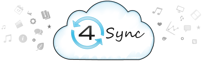 4Sync Home